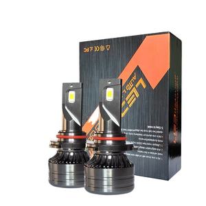 12V 10000 Lumens LED Auto Lighting Q7 Haute Puissance 63W H1 H3 H7 H11 9005 <span class=keywords><strong>HB3</strong></span> Ampoule de Phare LED - Product Image 1