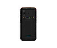 Escáner de Código de Barras RFID Portátil con Android 13, Pantalla de 5.5 Pulgadas, 4GB de RAM, 64GB de Almacenamiento, Octa Core - i1S