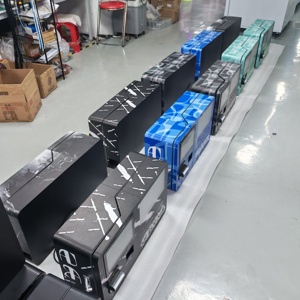 Smart Perfume <b>Spray</b> Vending Machine for Sale Automatic Dispenser for Retail and Public Spaces Locations Worldwide - Product Image 1