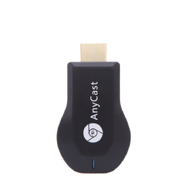 OTA Mirascreen TV Stick Dongle Wi-Fi Display Receiver 1080P Audio & Video DLNA Airplay Miracast Accessory