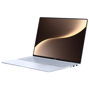 โน้ตบุ๊ก New Honor Magicbook Art 14 2025 ขนาด 14.6 นิ้ว OLED 120Hz AMD GPU SSD 3.1k ตัวเครื่องโลหะบางเฉียบ หน้าจอสัมผัส ภาษาอังกฤษ Windows 11 - Product Image 1