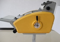 3816 Auto A3 Papier Double Côtés Lamineur à chaud