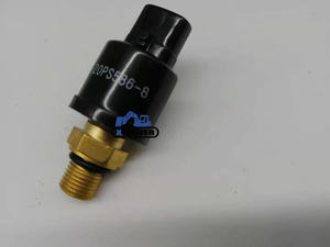 Capteur de pressostat 4254563 4380677 4436535 4113154 pour EX200-3 pièces d'excavatrice de EX200-2 de EX200-5 - Product Image 3