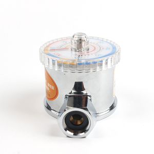 Temporizador de Seguridad de Gas de 1 Hora Sin Electricidad, Válvula de Cierre Automático para Parrilla y Dispositivo de Cierre de Gas Natural y Propano para Chimenea de Cocina - Product Image 4