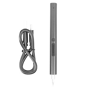 152 en 1 tipo de carga teléfono móvil computadora Paquete de tela Kit de destornillador eléctrico conjunto de herramientas de reparación - Product Image 4