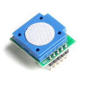 Module de capteur de gaz ozone ZE25-O3 0-10ppm, dispositif d'alarme de désinfection pour gaz à haute et basse concentration - Product Image 5