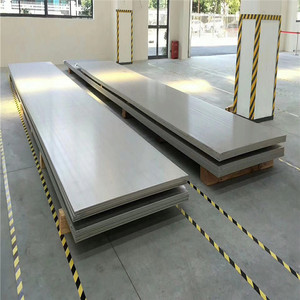 Ni201 Ni200 Proveedores de placas de níquel de hoja de níquel laminado en caliente de alta pureza para la construcción - Product Image 4