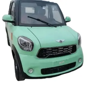 henan realtop electric vehicles manufacturer company 2024 model