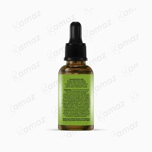 Amaz OEM Extrato Líquido de Raiz de Kava Kava, Suplemento Orgânico com Ashwagandha, Gotas de Kava para Sono e Calma - Product Image 2