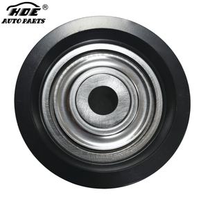 16603-36010 0188ASC10 APV4055 Venta al por mayor de piezas de automóvil HDE, polea tensora de correa de transmisión para Toyota Crown Lexus RX - Product Image 2
