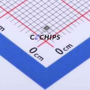 Résistance SMD CR0603F37K4P05Z 0603 (Type : Film Épais) (Résistance : 37,4 kOhm Précision : 1%) - Product Image 1