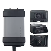 Escáner OBD2 DICE 2014D J2534 Estándar y Copia Completa 1:1, Herramienta de Diagnóstico VIDA DICE para Volvo SAE J2534