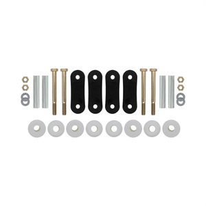 Grillete, Resorte Sensor de Carga, N.° 2 para Toyota HIACE RZH113 1989-2004 - Product Image 3