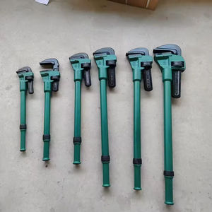 Conjunto de Chaves Tubulares Profissionais para Perfuração de Núcleos BQ NQ HQ PQ, Ferramentas Internas e Externas, Chave de Círculo para Tubos - Product Image 1