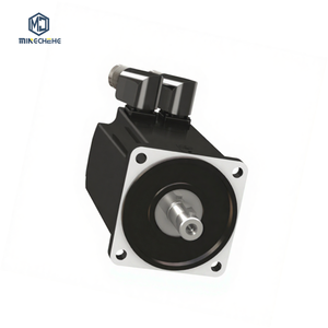 Moteur servo AC BMH1001P11A2A neuf, indice de protection IP65, 1 kW, 220 V, pour équipements d'automatisation industrielle - Product Image 1