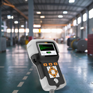 Professionelles BRK PMT-360B Digitales Dickenmessgerät Ultradünnes Teilmesswerkzeug Misst 0,001mm Multi-Einheiten (mm/Zoll/µm) - Product Image 1