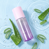 Distributeur de savon liquide vide pour enfants avec pompe pulvérisatrice en PETG transparent