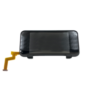 Écran LCD noir blanc de remplacement d'écran d'affichage pour <span class=keywords><strong>Nintendo</strong></span> New 2DS <span class=keywords><strong>XL</strong></span>/LL Gaming <span class=keywords><strong>Console</strong></span> Tops écrans - Product Image 3