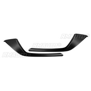 Para Mazda CX5 2017-2021: Embellecedor Decorativo para Parrilla Delantera, Tiras Decorativas para Rejilla de Parachoques, Pieza Exterior - Product Image 4