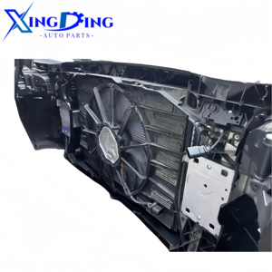 Parti di Ricambio Usate Best-Seller per <span class=keywords><strong>Audi</strong></span> <span class=keywords><strong>A4</strong></span>: Paraurti Anteriore Completo, Griglia, Ventola del Radiatore, Fari - Product Image 3