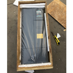 Nuevo y Original 1PC <span class=keywords><strong>6SE6440</strong></span> <span class=keywords><strong>2UD33</strong></span> <span class=keywords><strong>7EA1</strong></span> 37KW 380 480v en perfecto estado para PLC - Product Image 1