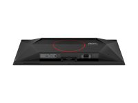 Nouvel écran de jeu AOC Q27G40ZDF 27 pouces QD-OLED QHD 2560x1440 240Hz, temps de réponse de 0,03 ms, écran de jeu pour l'e-sport