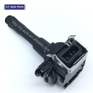 คอยล์จุดระเบิดสำหรับ A4ออดี้สำหรับ <span class=keywords><strong>Passat</strong></span> 058905105 058 905 105 - Product Image 2