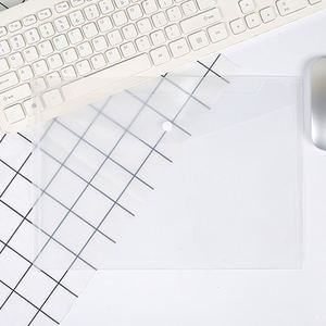 Maxfree, classeur de documents en plastique PP personnalisé, multi-couleurs, A4, très vendu - Product Image 1
