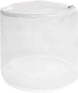 Cesta centrífuga 200 bolsas <span class=keywords><strong>de</strong></span> filtro <span class=keywords><strong>de</strong></span> nylon <span class=keywords><strong>de</strong></span> malla para la industria <span class=keywords><strong>de</strong></span> extracción industrial - Product Image 4