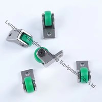 Rouleau de pression avant de qualité supérieure pour presse d'impression Manroland 8011C13A130 pour moteur principal Manroland 700 900