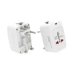 931L International Word wide Power Universal Plug Travel Adapters