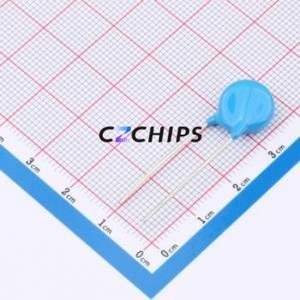 วาริสเตอร์ FTR10D621K ผ่านชิ้นส่วนรู (THT),P = 7.5mm ตัวต้านทาน1.025kV 505V 385V - Product Image 2