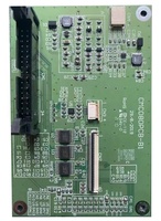 MCB pour Videoje 1240 1280 Carte principale d'imprimante 383850