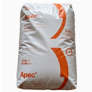 เม็ดพลาสติก PC Germany Covestro (Bayer) 1803 วัตถุดิบพลาสติก ทนทานต่อรังสียูวี ทนความร้อนสูง - Product Image 1