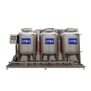 Chinese Popular Different Capacity <b>Yogurt</b> <b>Maker</b> Making Machine - Product Image 2