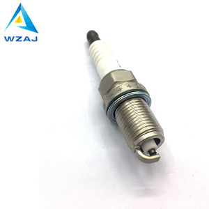 90919-01176 K16R-U11 Platinum Spark <b>Plug</b> For Toyota Vios E'Z Land Cruiser - Product Image 2
