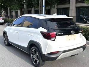 Voiture d'occasion <span class=keywords><strong>Toyota</strong></span> <span class=keywords><strong>YARiS</strong></span> L Zhixuan <span class=keywords><strong>2020</strong></span> 1.5L CVT Leading Edition Transmission <span class=keywords><strong>Automatique</strong></span> - Product Image 4