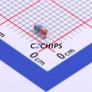 Diodo Zener ZMM7V5 LL-34 Original y Nuevo, Componentes Electrónicos al por Mayor, Proveedor de Chips y Servicio BOM - Product Image 1