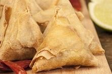 Macchina commerciale del triangolo del burro 12cm indonesiano della macchina del gnocco 80 dell'acciaio inossidabile può essere personalizzata nella forma e nella dimensione - Product Image 3