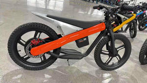 Vente <span class=keywords><strong>en</strong></span> gros d'usine, vélos d'équilibre pour enfants à frein à disque de 16 pouces, meilleure batterie, vélo électrique de ville, vélo électrique - Product Image 3