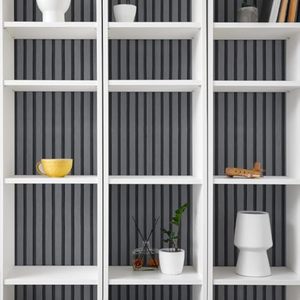 <span class=keywords><strong>Peel</strong></span> <span class=keywords><strong>and</strong></span> <span class=keywords><strong>Stick</strong></span> Wallpaper Holz latten Selbst klebende Holz kontakt papierrolle, abnehmbare Wand verkleidung Home DIY für Wand dekoration Schlafzimmer - Product Image 3