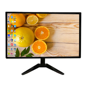 Sản xuất tốt LCD LED màn hình 144Hz 18.5 "19" 20 "19.5" 21.5 "24" 27 "PC Màn hình máy tính máy tính để bàn CCTV màn hình - Product Image 2