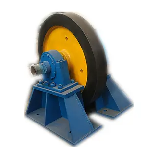Factory Direct Sales Rolling Mill Flywheel High Quality Fly Wheel Spare Parts For Rolling Mills