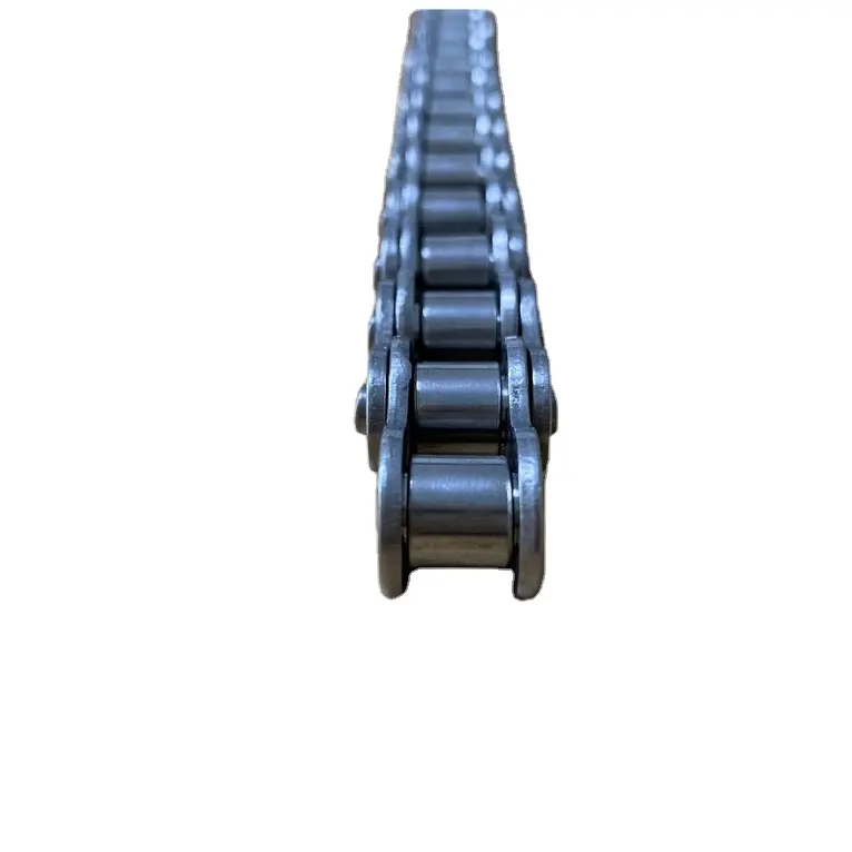 Professional Manufacturer Conveyor Drive Industrial Short Pitch Precision Single Roller Chain
