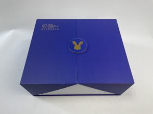 Manufacturer Wholesale <b>Paper</b> <b>Packaging</b> Box Premium Quality Custom <b>Paper</b> Box For Sale - Product Image 3