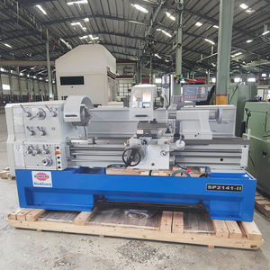 SUMORE SP2141 수평 금속 기존 수동 선반 기계 C6246/C6256 2 미터 토르노 기계 선반 - Product Image 1