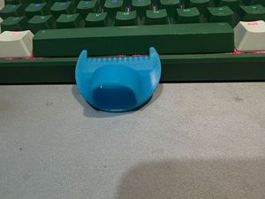 Herramienta de Costura Impresa al por Mayor para Principiantes y Mayores, Ayuda Manual de Plástico para Espaciado, Evita Saltar Costuras - Product Image 5