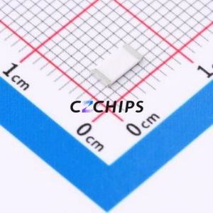 RC2010FK-07523RL SMD Resistor 2010 ( Type: Thick Film )( Resistance: 523Ohm Precision: 1% ) - Product Image 2