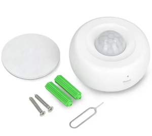 Tuya wmls1-Cảm biến chuyển động và ánh sáng PIR Lux Wifi RTX cho phép phát hiện chuyển động và ánh sáng trong phòng - Product Image 3