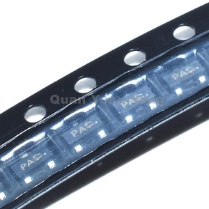 טרנזיסטור kra101s sot-23 חבילת משי מסך Pa <span class=keywords><strong>pnp</strong></span> טרנזיסטור דיגיטלי - Product Image 4